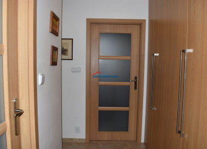 Prodej bytu, 2+kk, 43 m²